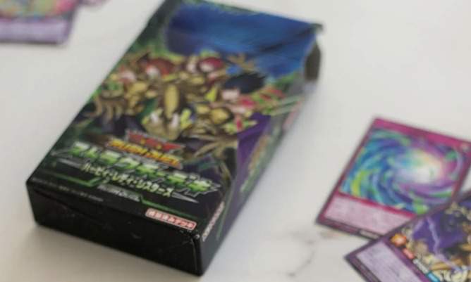 オススメネタ紹介