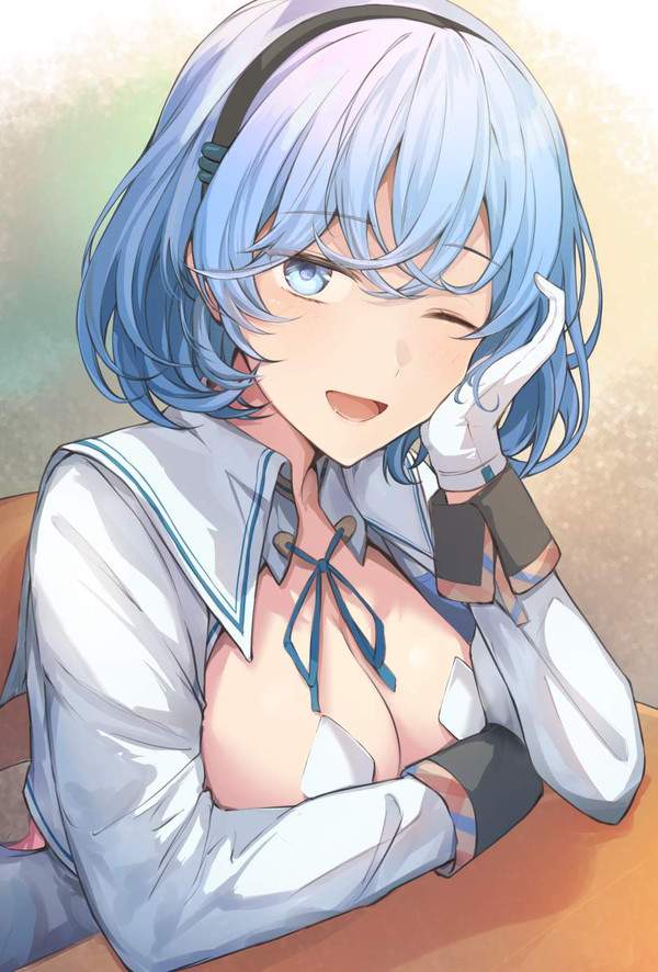 【ぬきたし】抜きゲーみたいな島に住んでる貧乳はどうすりゃいいですか?のエロ画像【3枚目】