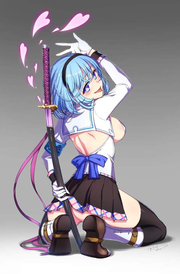 【ぬきたし】抜きゲーみたいな島に住んでる貧乳はどうすりゃいいですか?のエロ画像【12枚目】