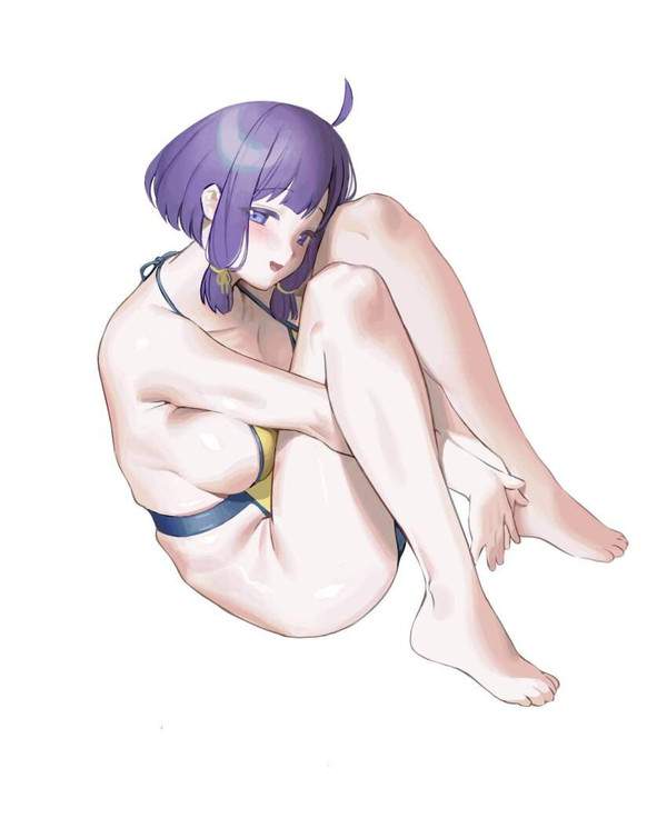 【ぬきたし】抜きゲーみたいな島に住んでる貧乳はどうすりゃいいですか?のエロ画像【17枚目】