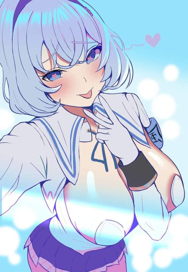 【ぬきたし】抜きゲーみたいな島に住んでる貧乳はどうすりゃいいですか?のエロ画像【23枚目】