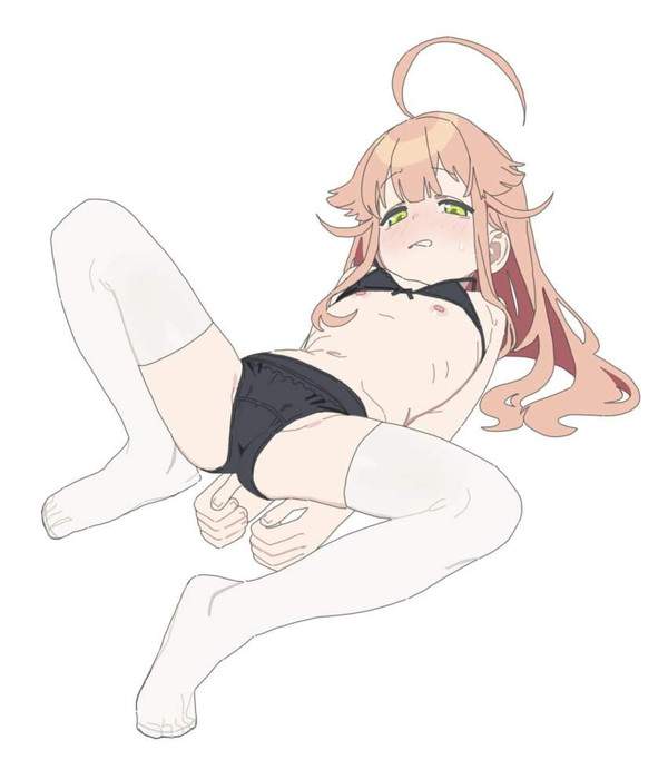 【ぬきたし】抜きゲーみたいな島に住んでる貧乳はどうすりゃいいですか?のエロ画像【24枚目】