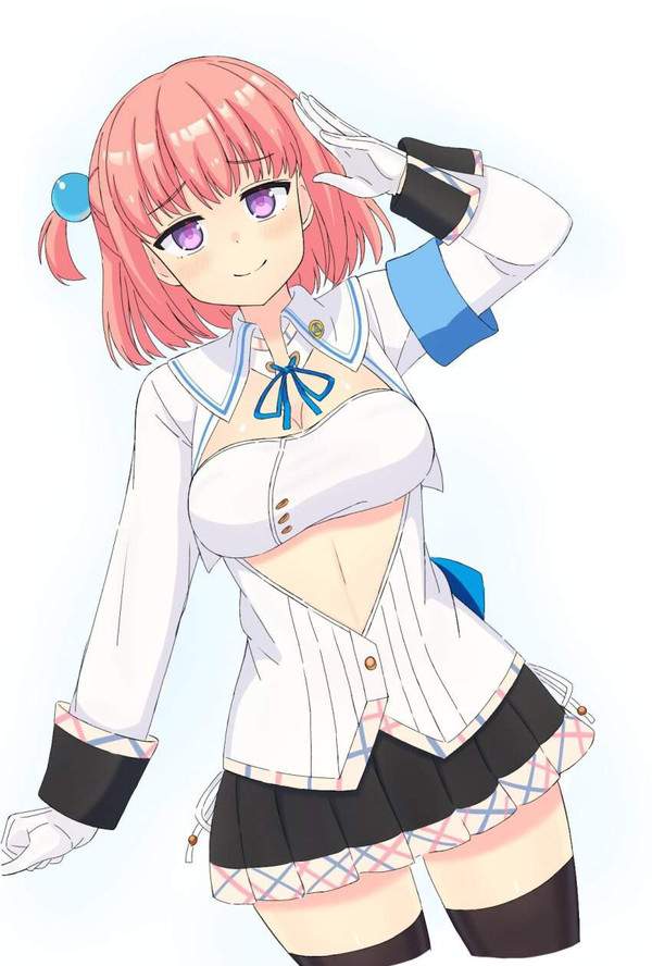 【ぬきたし】抜きゲーみたいな島に住んでる貧乳はどうすりゃいいですか?のエロ画像【30枚目】