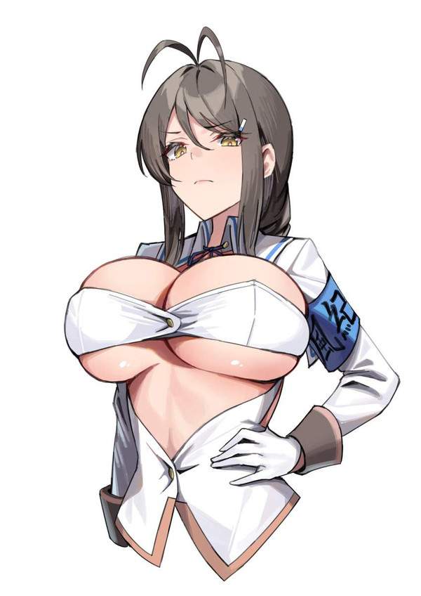 【ぬきたし】抜きゲーみたいな島に住んでる貧乳はどうすりゃいいですか?のエロ画像【32枚目】