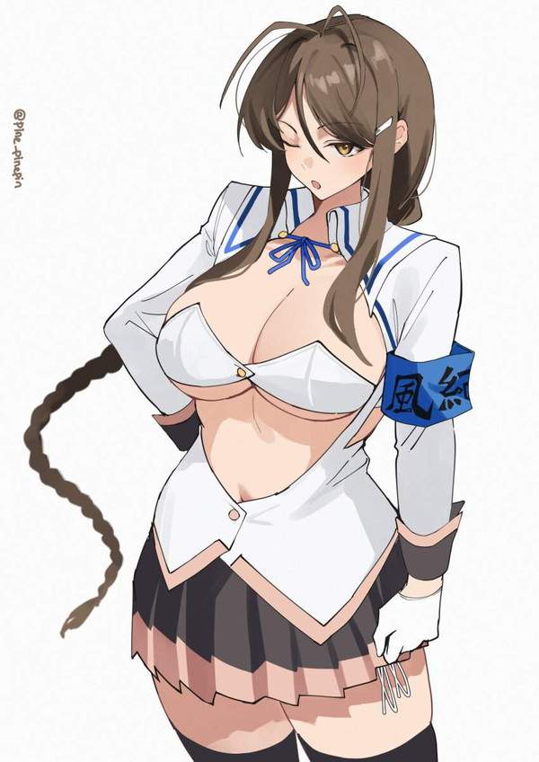 【ぬきたし】抜きゲーみたいな島に住んでる貧乳はどうすりゃいいですか?のエロ画像【34枚目】