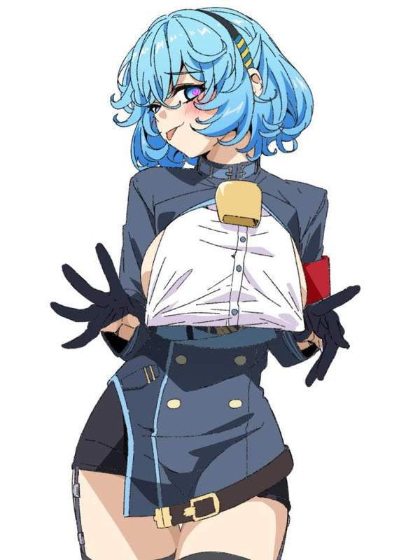 【ぬきたし】抜きゲーみたいな島に住んでる貧乳はどうすりゃいいですか?のエロ画像【41枚目】