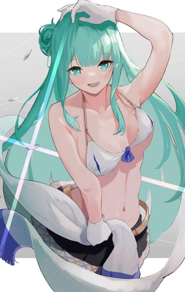 【ぬきたし】抜きゲーみたいな島に住んでる貧乳はどうすりゃいいですか?のエロ画像【43枚目】