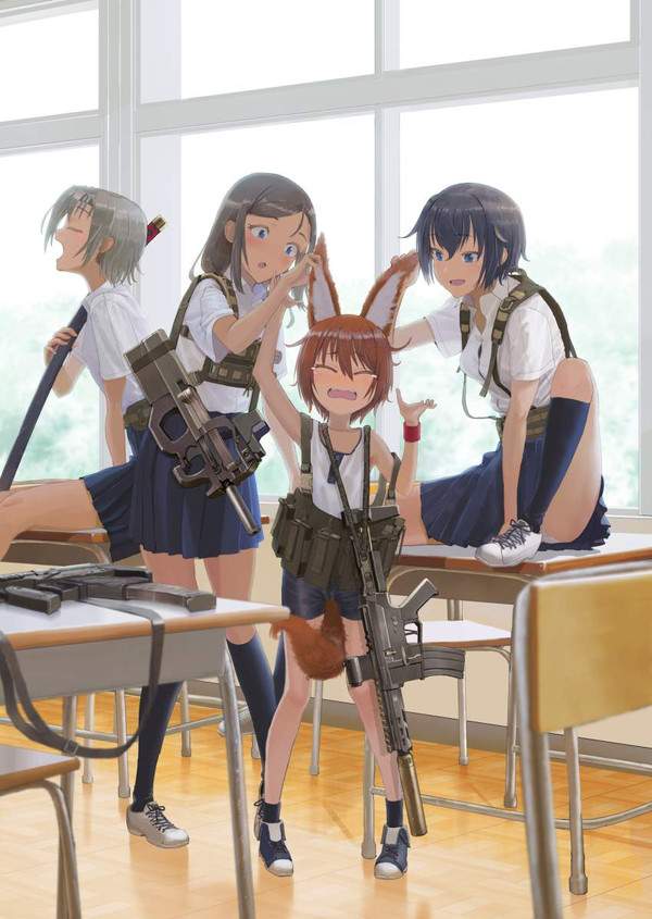 【二次】教室内で目にした同級生の何気ないパンチラ画像【28枚目】