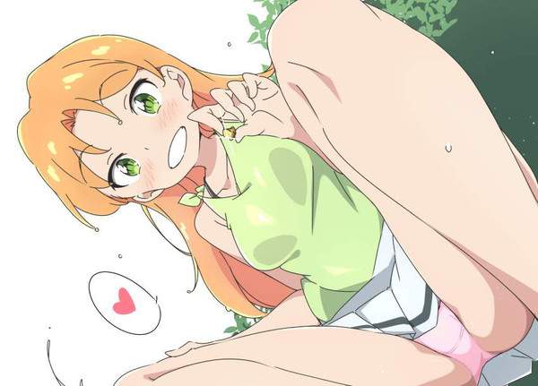 【瑠璃の宝石】谷川瑠璃(たにがわるり)のエロ画像【4枚目】