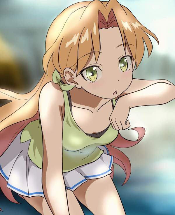 【瑠璃の宝石】谷川瑠璃(たにがわるり)のエロ画像【30枚目】