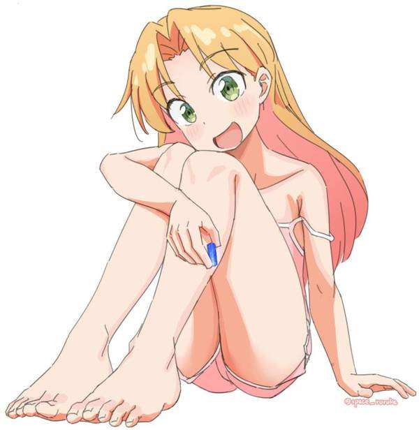 【瑠璃の宝石】谷川瑠璃(たにがわるり)のエロ画像【32枚目】