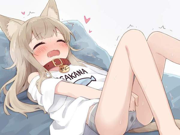 【多分拭いてない】パンツ汚いロリ娘達の二次エロ画像【3枚目】