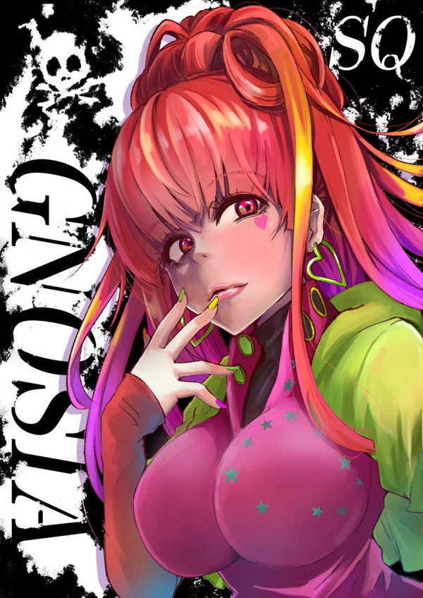 グノーシア(GNOSIA)のエロ画像【8枚目】