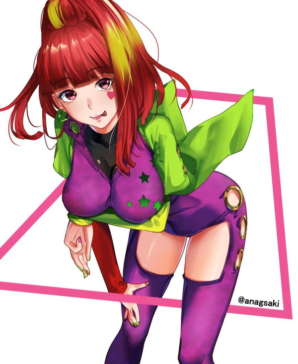 グノーシア(GNOSIA)のエロ画像【10枚目】