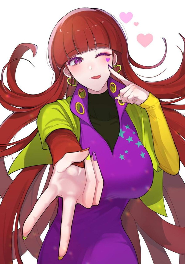 グノーシア(GNOSIA)のエロ画像【12枚目】