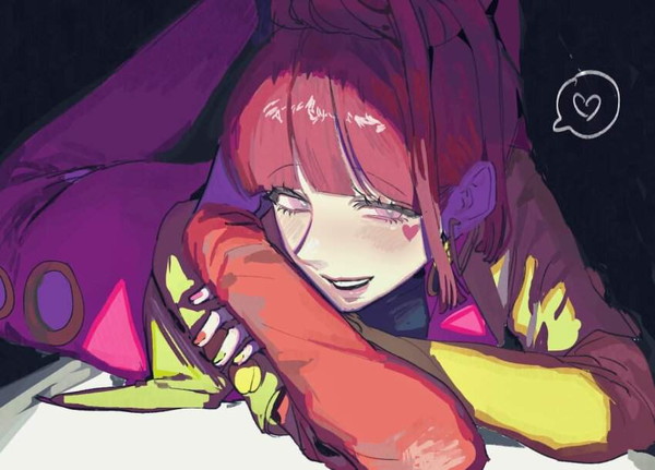 グノーシア(GNOSIA)のエロ画像【13枚目】