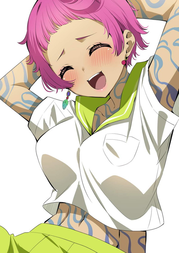 グノーシア(GNOSIA)のエロ画像【15枚目】