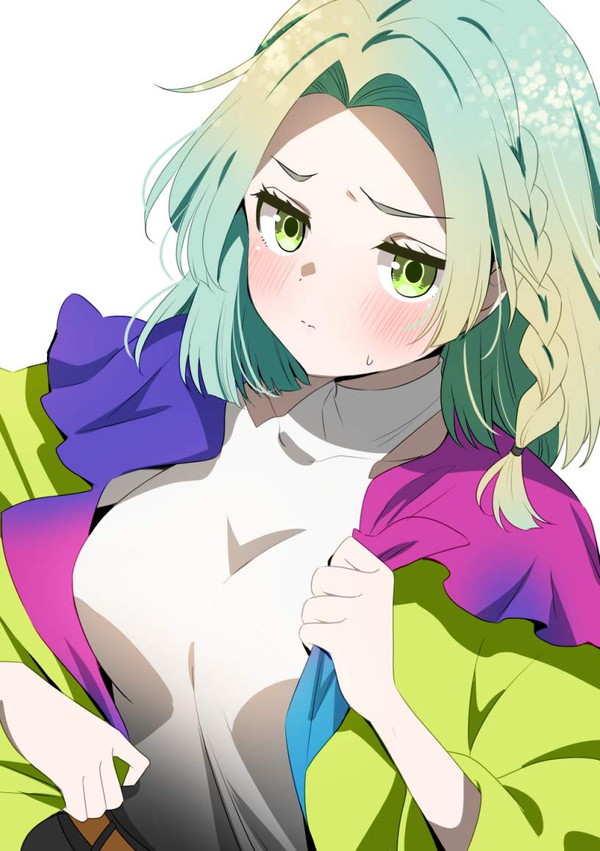 グノーシア(GNOSIA)のエロ画像【16枚目】