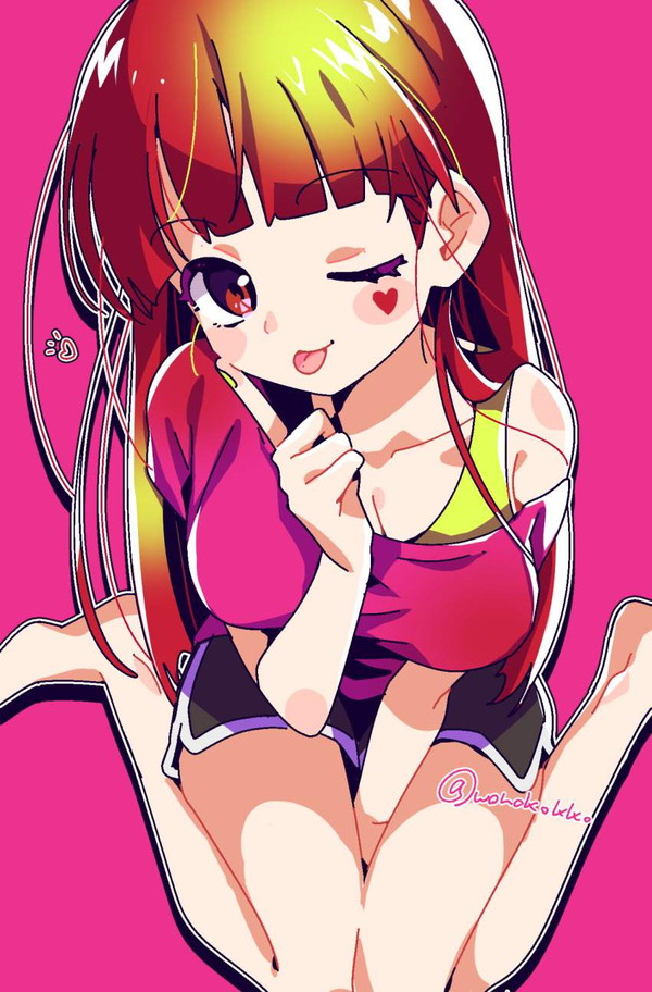 グノーシア(GNOSIA)のエロ画像【17枚目】