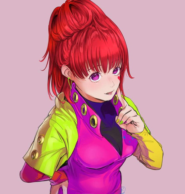 グノーシア(GNOSIA)のエロ画像【19枚目】