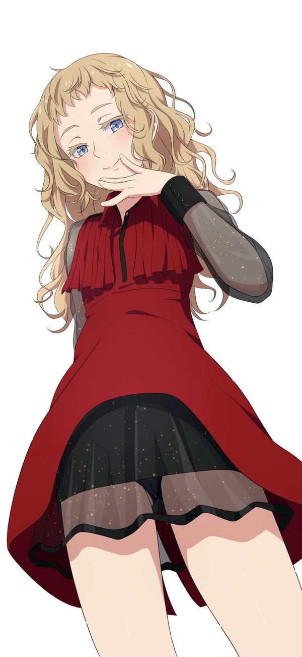 グノーシア(GNOSIA)のエロ画像【20枚目】