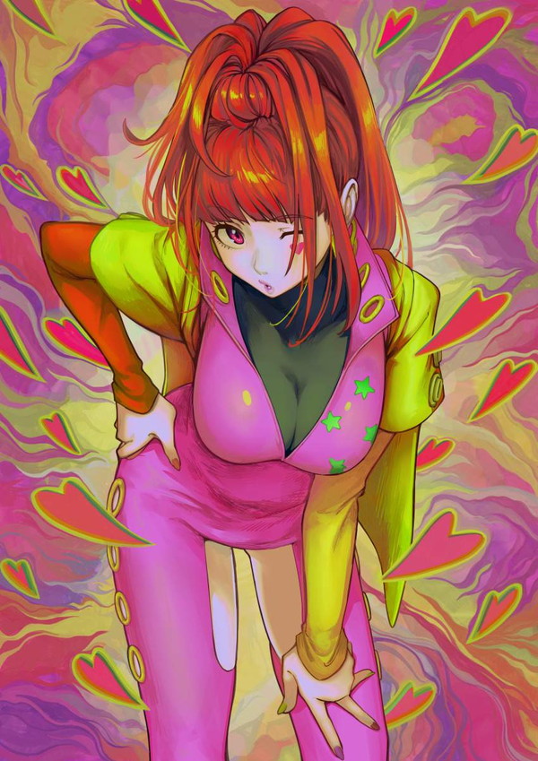 グノーシア(GNOSIA)のエロ画像【22枚目】