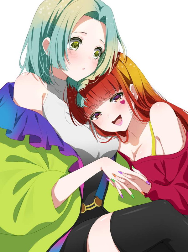 グノーシア(GNOSIA)のエロ画像【25枚目】