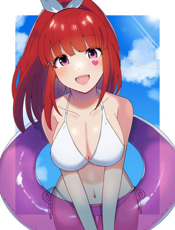 グノーシア(GNOSIA)のエロ画像【26枚目】