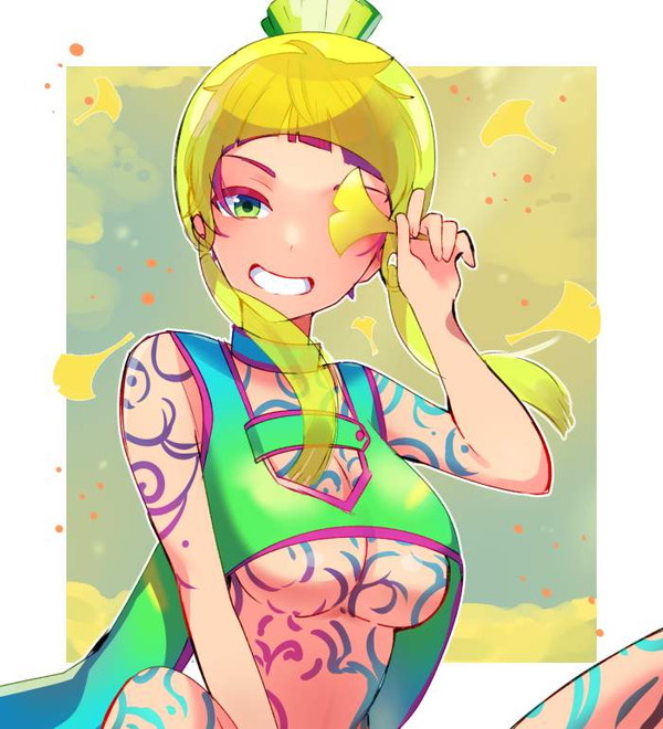 グノーシア(GNOSIA)のエロ画像【27枚目】