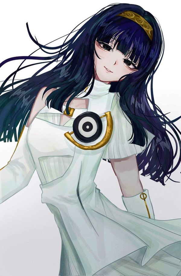 グノーシア(GNOSIA)のエロ画像【33枚目】