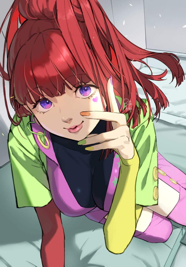 グノーシア(GNOSIA)のエロ画像【34枚目】