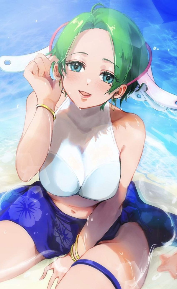 グノーシア(GNOSIA)のエロ画像【35枚目】