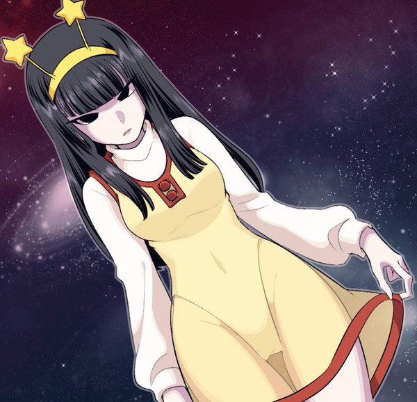 グノーシア(GNOSIA)のエロ画像【39枚目】