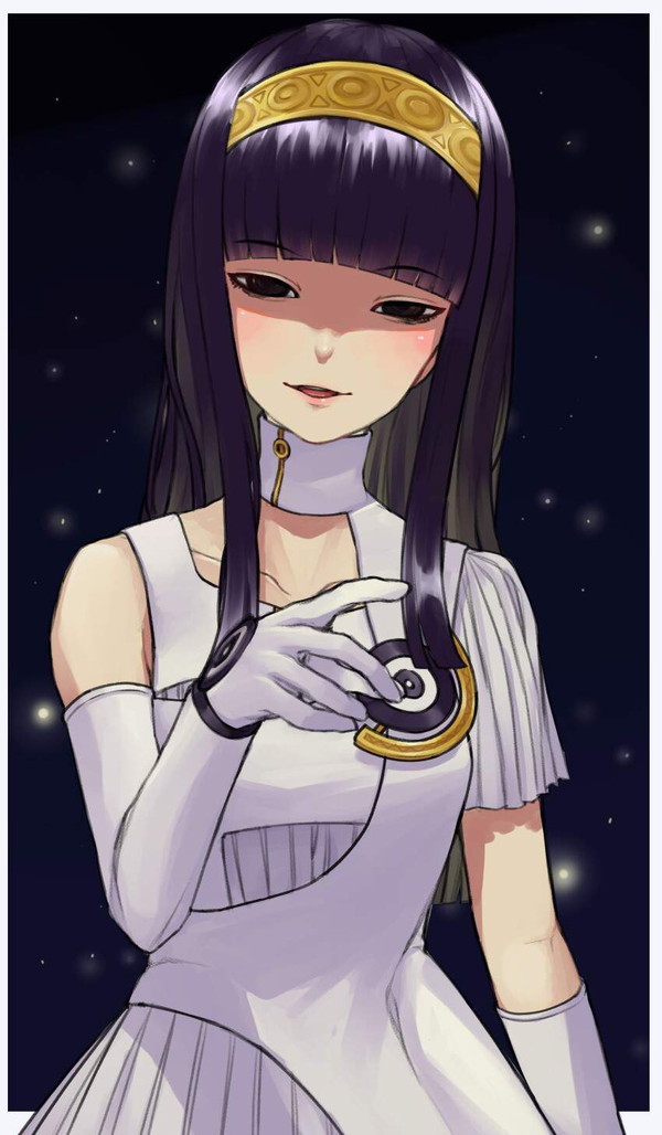 グノーシア(GNOSIA)のエロ画像【43枚目】