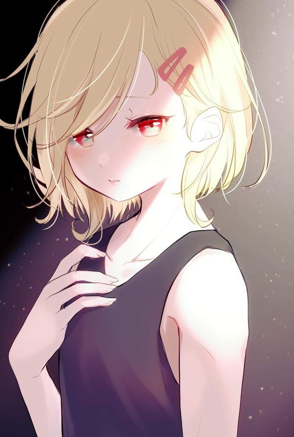 グノーシア(GNOSIA)のエロ画像【45枚目】