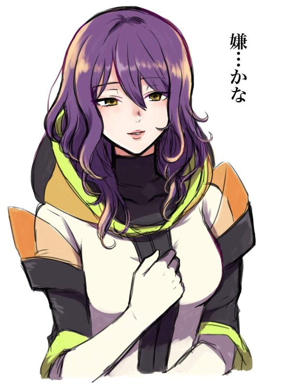 グノーシア(GNOSIA)のエロ画像【47枚目】