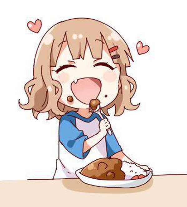 【カレーライスの日・カレーの日】カレー作ってる女子達の二次画像【29枚目】