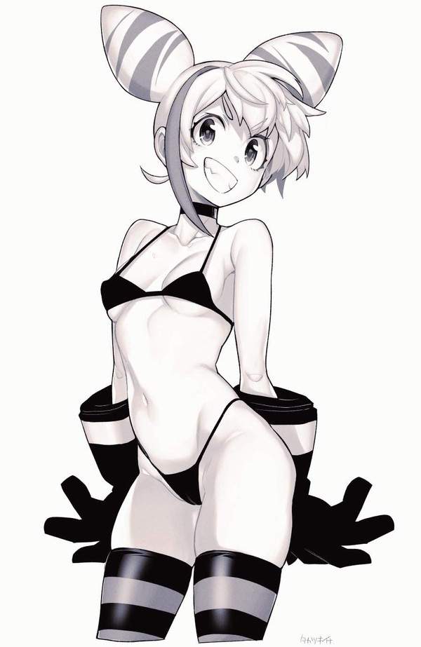 【プロメア】ルチア・フェックスのエロ画像【15枚目】