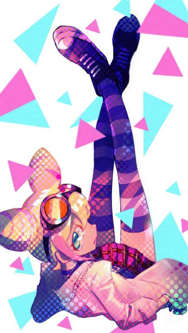 【プロメア】ルチア・フェックスのエロ画像【17枚目】