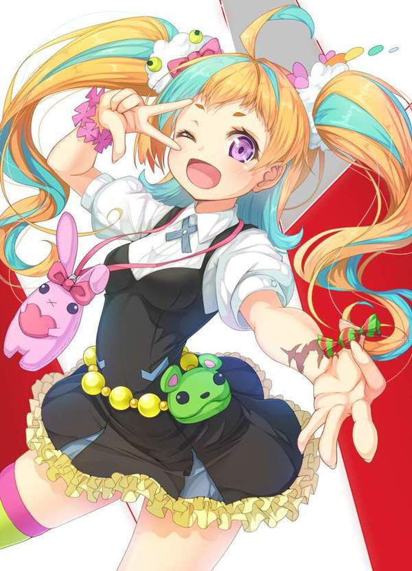 キズナイーバーのエロ画像【26枚目】