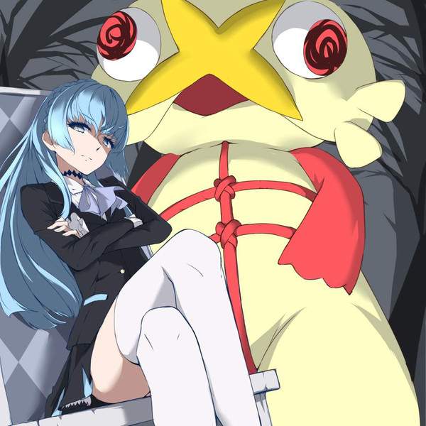 キズナイーバーのエロ画像【31枚目】