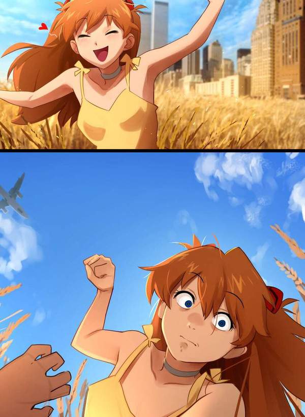 【ドＭはご褒美】女性から男性への暴行や性的暴行の二次リョナ画像【26枚目】