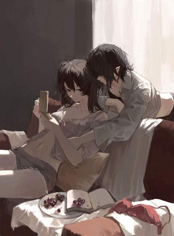 【携帯アプリの日】ガラケー持ってる女子達の二次エロ画像【11枚目】