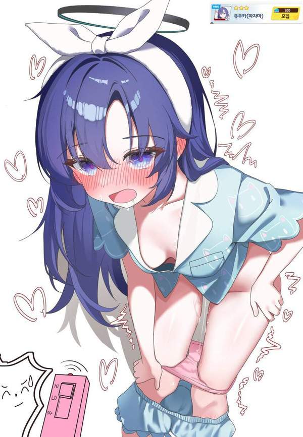 【スパイダーまん】パンツ下したら愛液が糸引いてた女子達の二次エロ画像【2枚目】