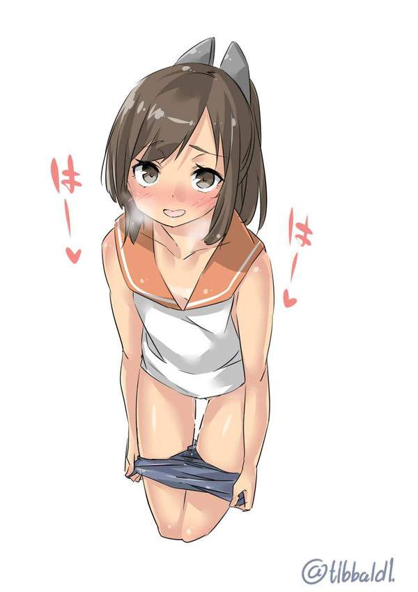 【スパイダーまん】パンツ下したら愛液が糸引いてた女子達の二次エロ画像【9枚目】