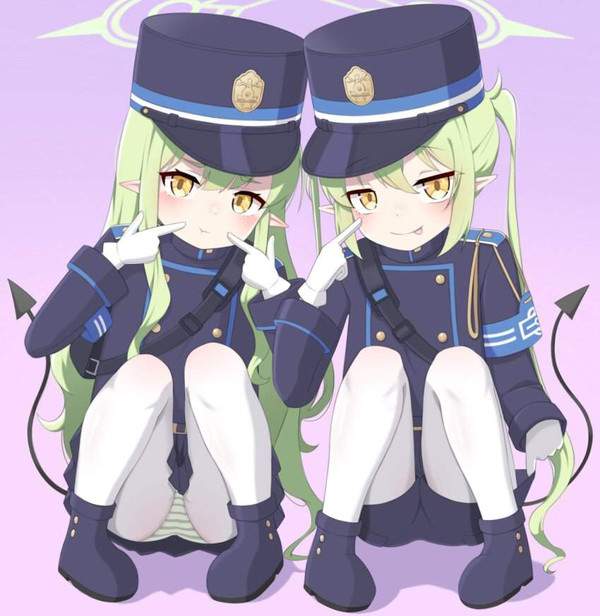 【おあずけだよ】エッチな恰好であっかんべーしてる女子達の二次エロ画像【26枚目】