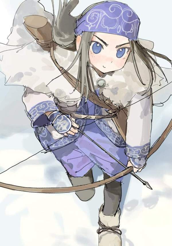 【I love kyudo福岡の日】弓矢と女子の二次画像【13枚目】