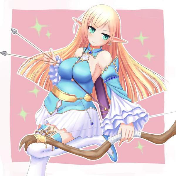 【I love kyudo福岡の日】弓矢と女子の二次画像【34枚目】