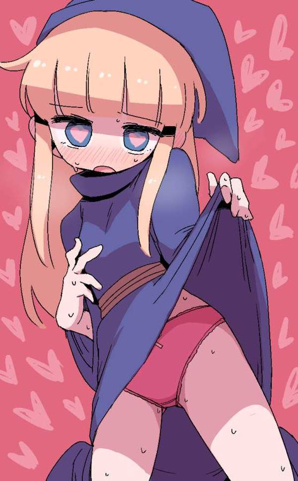 【ぷよの日】ぷよぷよのエロ画像【17枚目】