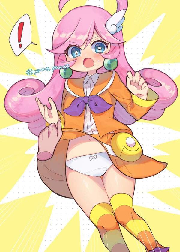 【ぷよの日】ぷよぷよのエロ画像【18枚目】